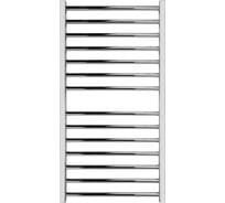 Полотенцесушитель водяной Primoclima Terra Water Inox 100х50 7_7 PCTerraWInox100507.7