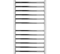 Полотенцесушитель водяной Primoclima Terra Water Inox 80х50 6_6 PCTerraWInox80506.6