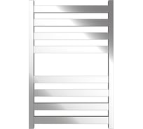Полотенцесушитель водяной Primoclima Nox 50 Water Inox 80х50 4_4 PCNox50WInox80504.4
