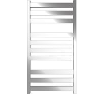 Полотенцесушитель водяной Primoclima Nox 50 Water Inox 100х50 3_4_3 PCNox50WInox100503.4.3