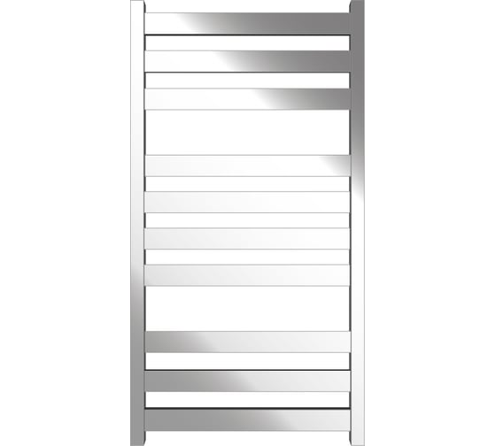 Полотенцесушитель водяной Primoclima Nox 50 Water Inox 100х50 3_4_3 PCNox50WInox100503.4.3 1