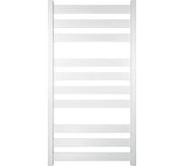 Полотенцесушитель водяной Primoclima Nox 50 Water White 100х50 3_4_3 PCNox50WWhite100503.4.3