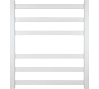 Полотенцесушитель водяной Primoclima Nox 30 Water White 60х50 3_3 PCNox30WWhite60503.3