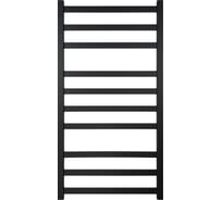 Полотенцесушитель водяной Primoclima Nox 30 Water Inox Black 100х50 3_4_3 PCNox30WInoxBlack100503.4.3