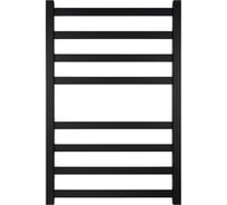 Полотенцесушитель водяной Primoclima Nox 30 Water Inox Black 80х50 4_4 PCNox30WInoxBlack80504.4