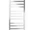 Полотенцесушитель водяной Primoclima Nox 30 Water Inox 100х50 3_4_3 PCNox30WInox100503.4.3 1