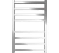 Полотенцесушитель водяной Primoclima Nox 30 Water Inox 80х50 4_4 PCNox30WInox80504.4