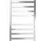 Полотенцесушитель водяной Primoclima Nox 30 Water Inox 80х50 4_4 PCNox30WInox80504.4 1