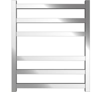 Полотенцесушитель водяной Primoclima Nox 30 Water Inox 60х50 3_3 PCNox30WInox60503.3