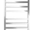 Полотенцесушитель водяной Primoclima Nox 30 Water Inox 60х50 3_3 PCNox30WInox60503.3 1
