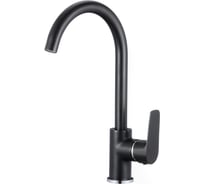 Смеситель для кухни OLIVE'S TIESO 26430TSB