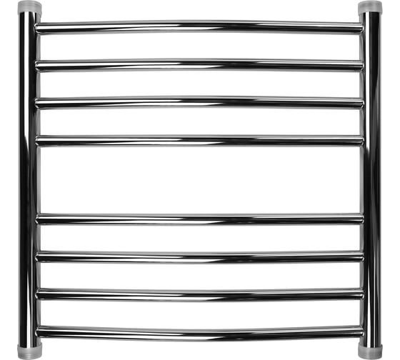 Водяной полотенцесушитель Primoclima Stella Water Inox 60х50 4_4 PCStellaWInox60504.4