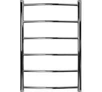 Водяной полотенцесушитель Primoclima Stella Water Inox 80х50 6 PCStellaWInox80506