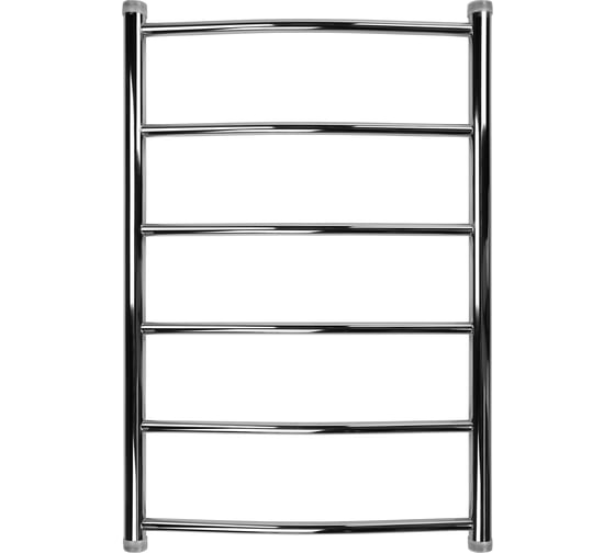 Водяной полотенцесушитель Primoclima Stella Water Inox 80х50 6 PCStellaWInox80506 1
