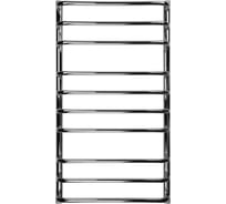 Водяной полотенцесушитель Primoclima Step Water Inox 100х50 3_4_3 PCStepWInox100503.4.3