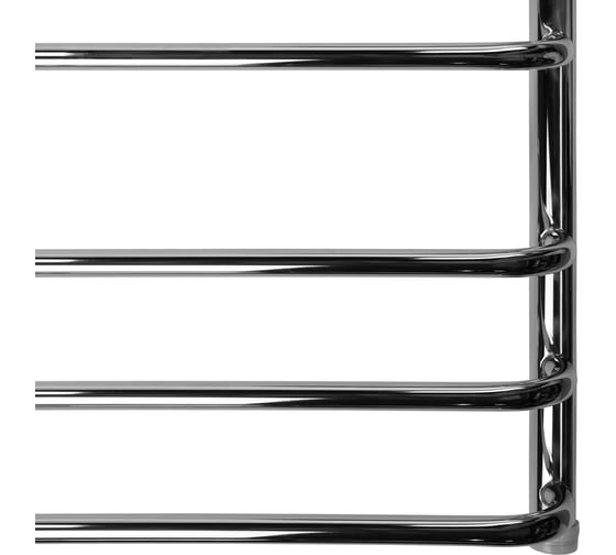 Водяной полотенцесушитель Primoclima Step Water Inox 100х50 3_4_3 PCStepWInox100503.4.3