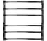 Водяной полотенцесушитель Primoclima Step Water Inox 60х50 3_3 PCStepWInox60503.3 1