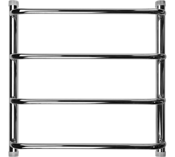 Водяной полотенцесушитель Primoclima Step Water Inox 60х50 4 PCStepWInox60504 1