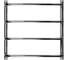 Водяной полотенцесушитель Primoclima Step Water Inox 60х50 4 PCStepWInox60504 1