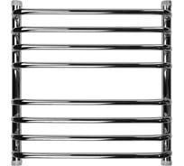 Полотенцесушитель водяной Step Water Inox 60х50 4_4 Primoclima PCStepWInox60504.4