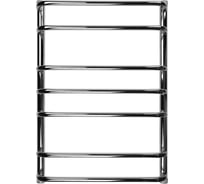 Полотенцесушитель водяной Step Water Inox 80х50 2_3_2 Primoclima PCStepWInox80502.3.2