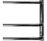 Полотенцесушитель водяной Step Water Inox 80х50 2_3_2 Primoclima PCStepWInox80502.3.2 3