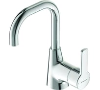 Смеситель для мойки Vidima Optima однорычажный, бок/р BA290AA 026-3990