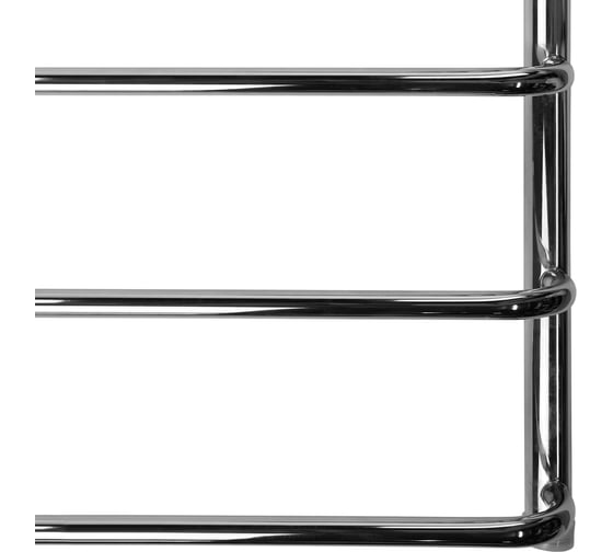 Водняной полотенцесушитель Primoclima Step Water Inox 80х50 6 PCStepWInox80506