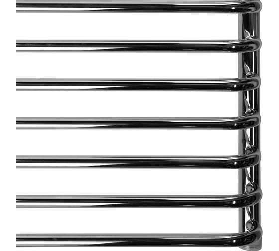 Водняной полотенцесушитель Primoclima Step Water Inox 80х50 6_6 PCStepWInox80506.6