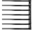 Водняной полотенцесушитель Primoclima Step Water Inox 80х50 6_6 PCStepWInox80506.6 3