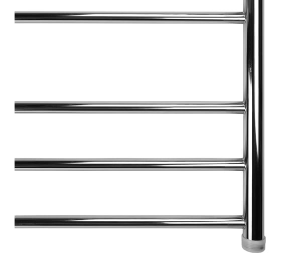 Водняной полотенцесушитель Primoclima Vita Water Inox 100х50 3_4_3 PCVitaWInox100503.4.3