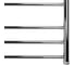 Водняной полотенцесушитель Primoclima Vita Water Inox 100х50 3_4_3 PCVitaWInox100503.4.3 3