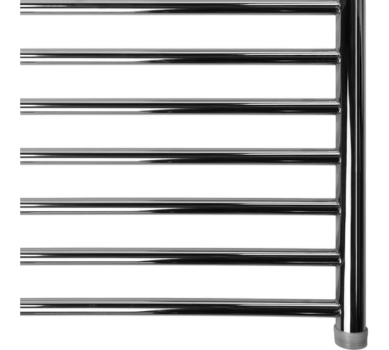 Водняной полотенцесушитель Primoclima Vita Water Inox 100х50 3_5_7 PCVitaWInox100503.5.7