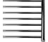 Водняной полотенцесушитель Primoclima Vita Water Inox 100х50 3_5_7 PCVitaWInox100503.5.7 3
