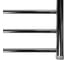 Водняной полотенцесушитель Primoclima Vita Water Inox 60х50 3_3 PCVitaWInox60503.3 3