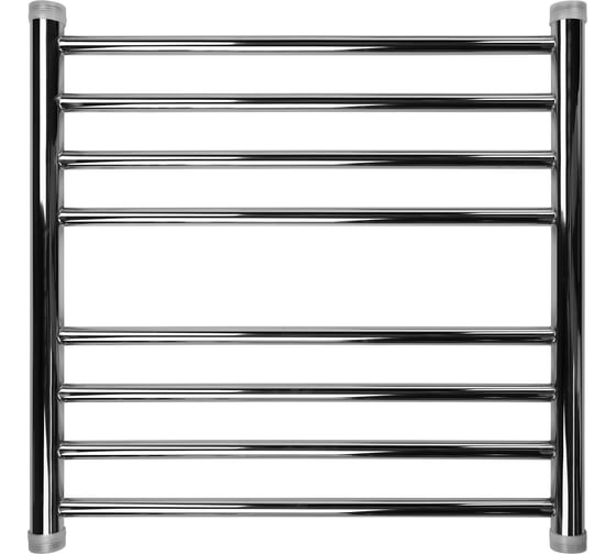 Водняной полотенцесушитель Primoclima Vita Water Inox 60х50 4_4 PCVitaWInox60504.4