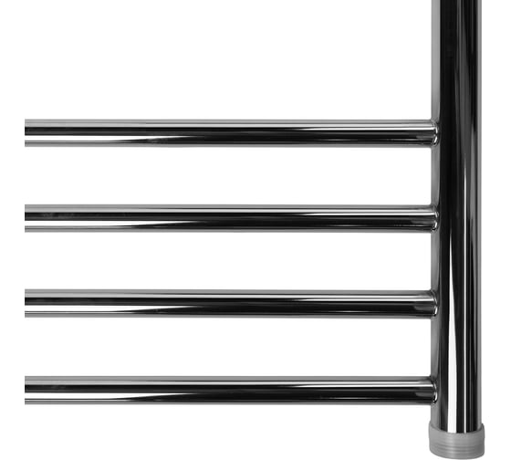Водняной полотенцесушитель Primoclima Vita Water Inox 60х50 4_4 PCVitaWInox60504.4
