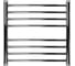 Водняной полотенцесушитель Primoclima Vita Water Inox 60х50 4_4 PCVitaWInox60504.4 1