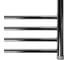 Водняной полотенцесушитель Primoclima Vita Water Inox 60х50 4_4 PCVitaWInox60504.4 3
