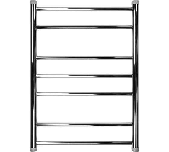 Водняной полотенцесушитель Primoclima Vita Water Inox 80х50 2_3_2 PCVitaWInox80502.3.2 1