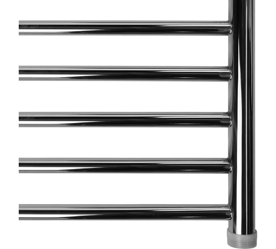 Водняной полотенцесушитель Primoclima Vita Water Inox 80х50 6_6 PCVitaWInox80506.6