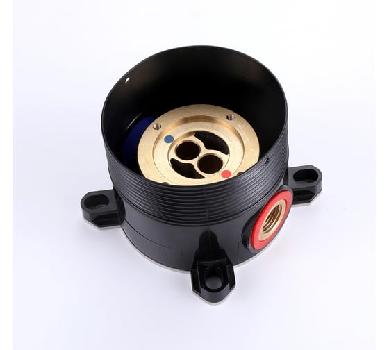 Смеситель ABBER Wasserfall напольный, золото матовое AF8615G