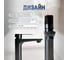 Смеситель для раковины Homium Ultra 1 Grey FaucUltra1G 4