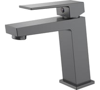 Смеситель для умывальника RUSH Thira TR3635-12Grey