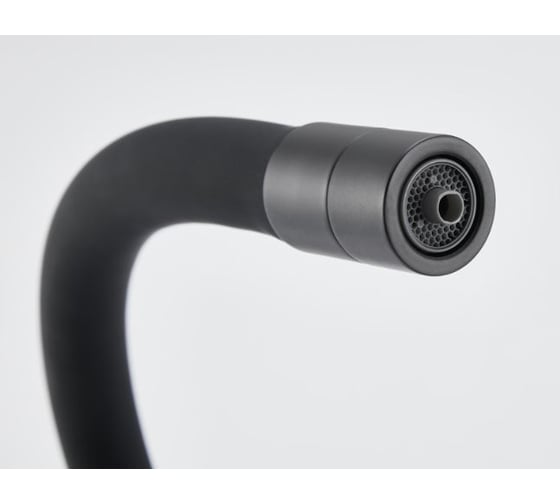 Смеситель EMAR ЕС - 3015 PVD Dark