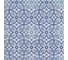 Коврик для ванной комнаты VILINA ПРЕОБРАЖЕНИЕ 205PT-blue 50x80 см 7104-205PT-blue 2