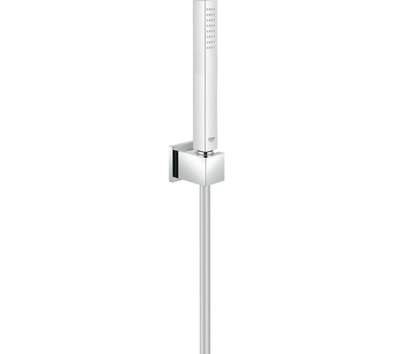 Душевая система скрытого монтажа GROHE Eurocube со смесителем, хром 25289000