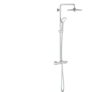 Душевая система с термостатом для ванны GROHE Euphoria 260, душевая штанга 1016 мм 26114002