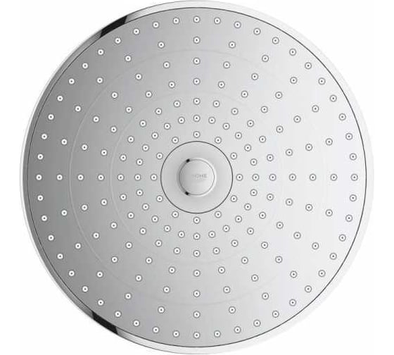Душевая система с термостатом для ванны GROHE Euphoria 260, душевая штанга 1016 мм 26114002