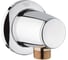 Подключение для душевого шланга GROHE Movario хром 28405000 1